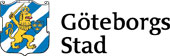 Kultursommarjobb Göteborg Logotyp